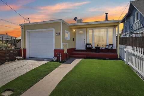409 Chestnut AVE, SAN BRUNO, CA 94066