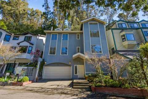 1910 Arrowhead DR, Oakland, CA 94611