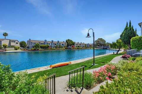 843 Juno LN, Foster City, CA 94404
