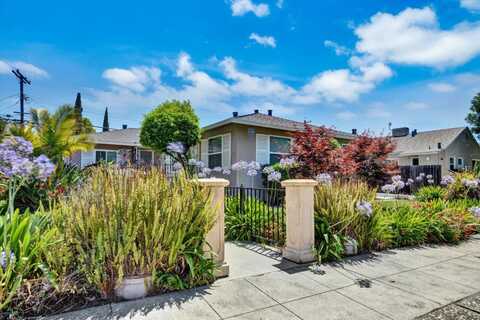 2012 Heatherdale AVE, SAN JOSE, CA 95128