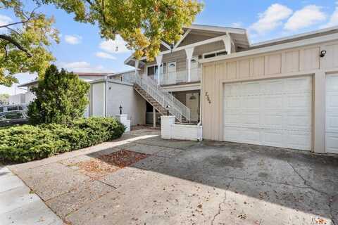 7344 Rainbow DR, CUPERTINO, CA 95014