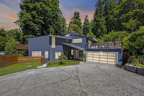 321 Valencia RD, APTOS, CA 95003