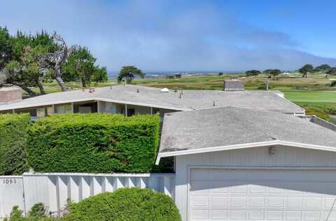 1051 Marcheta LN, PEBBLE BEACH, CA 93953