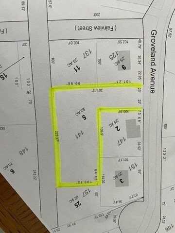 141 Groveland Av, Putnam, CT 06260