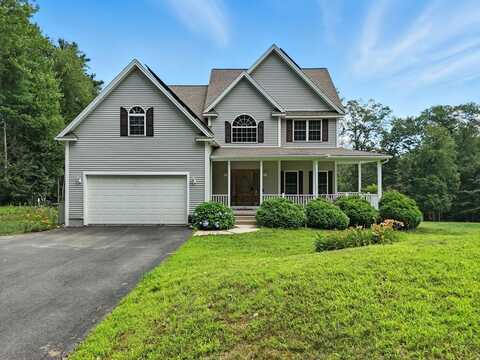 369 College Highway, Southampton, MA 01073