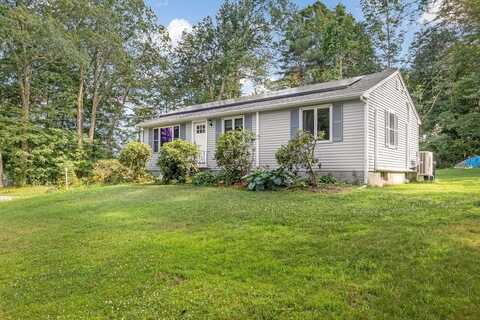 2 Victor Ave, Leicester, MA 01524