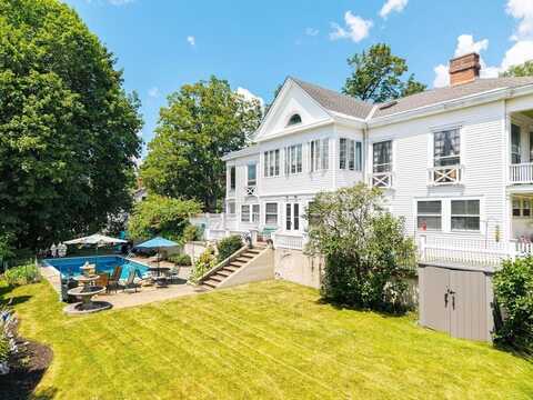 50 Prospect Street, Fitchburg, MA 01420