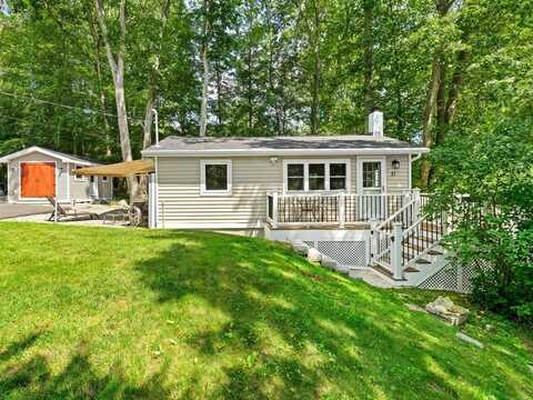 17 Reid Road, Douglas, MA 01516