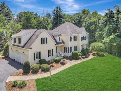 245 Willow St, Mansfield, MA 02048