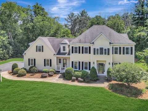 245 Willow St, Mansfield, MA 02048
