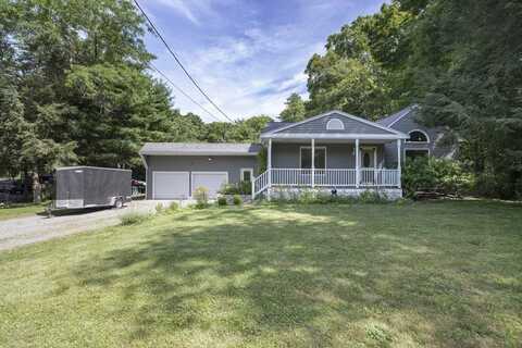 2136 Winthrop St, Dighton, MA 02764
