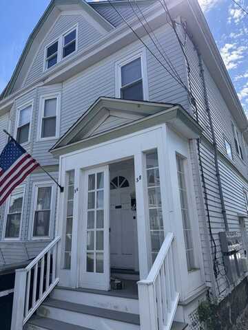 56-58 Crockett Ave, Boston, MA 02124