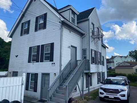 13-r Plain St, Taunton, MA 02780