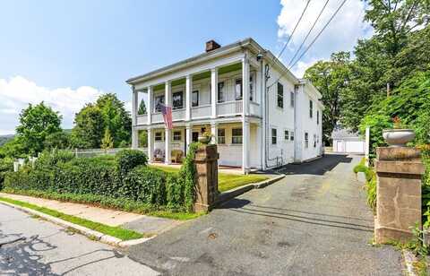 50 (abc) Prospect Street, Fitchburg, MA 01420