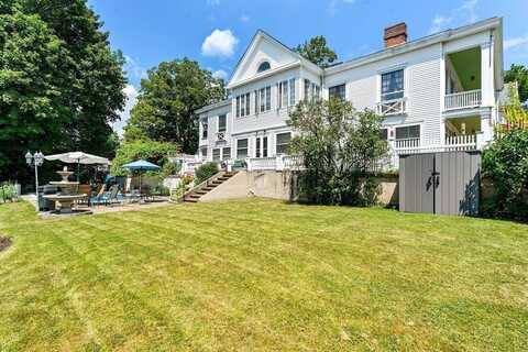 50 (abc) Prospect Street, Fitchburg, MA 01420