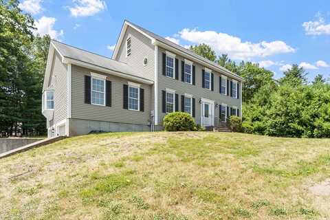 37 Summer Hill Road, Dracut, MA 01826