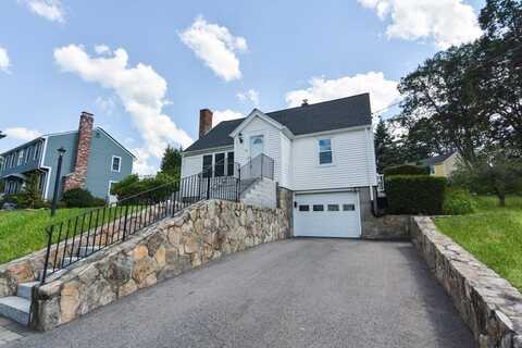 16 Lohnes Rd, Framingham, MA 01701