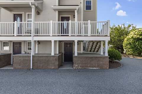 50 Clemence St, Cranston, RI 02920