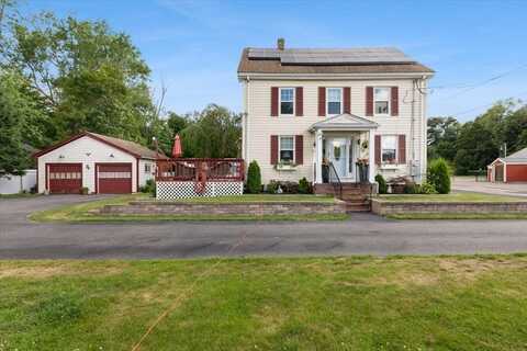 39 Mystic St, Brockton, MA 02302