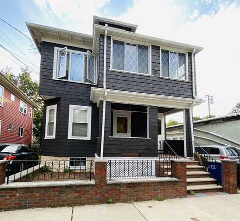 5 Parkdale Street, Somerville, MA 02143