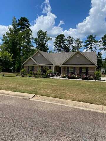 479 High Point Rd, Milledgeville, GA 31061