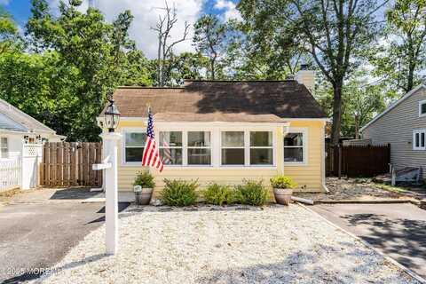 54 Buckingham Road, Brick, NJ 08723