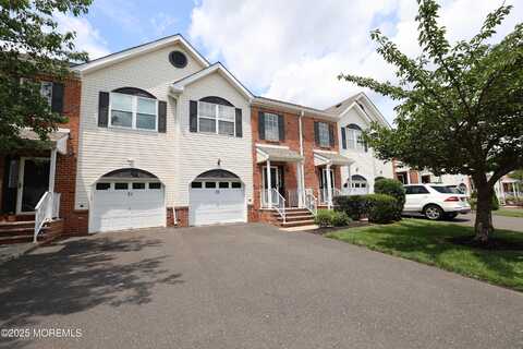 23 Heron Court, Manalapan, NJ 07726