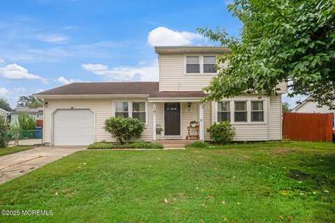 107 Lake Winnepesaukee Drive, Little Egg Harbor, NJ 08087