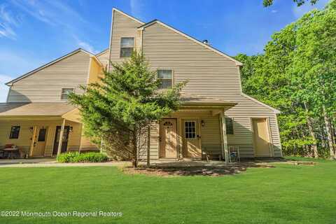 134 Whispering Oaks Way, Jackson, NJ 08527