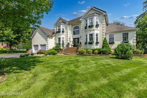 720 Maidenstone Drive, Brick, NJ 08724