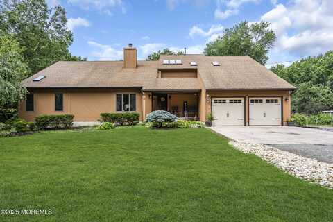 311 County House Road, Washington, NJ 08080