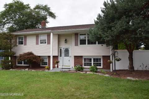 1417 Valley Drive, Belmar, NJ 07719