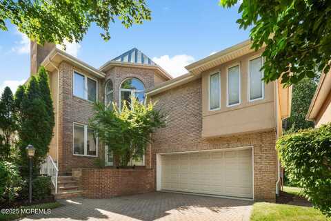 237 Grand Cypress Court, Holmdel, NJ 07733