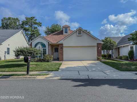1604 Lacebark Road, Toms River, NJ 08755