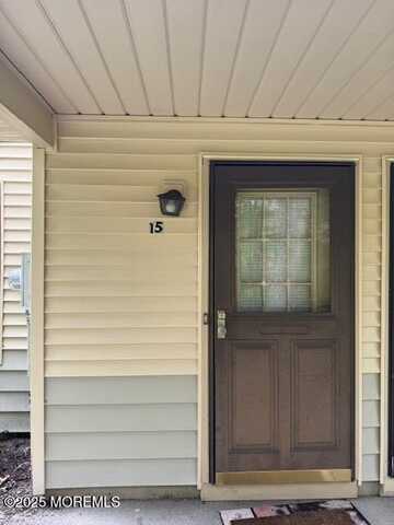 15 Bayberry Court, Jackson, NJ 08527