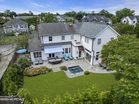 15 West Street, Monmouth Beach, NJ 07750