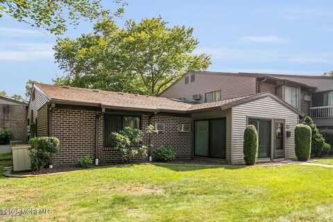 22 Lexington Court, Red Bank, NJ 07701
