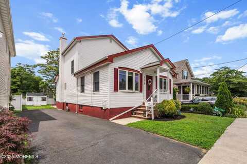 138 Washington Street, Keyport, NJ 07735