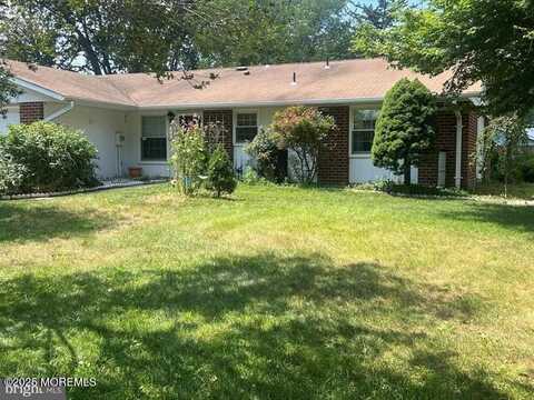 1099-a Argyll Circle, Lakewood, NJ 08701