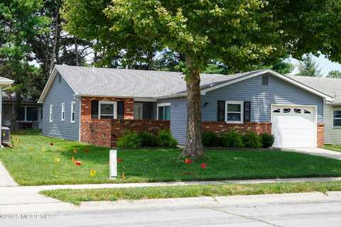 8 Garland Drive, Brick, NJ 08723