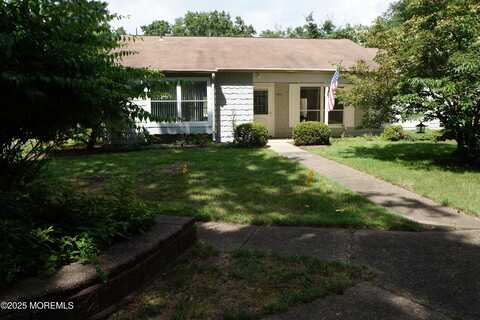 715a Wooton Court, Manchester, NJ 08759