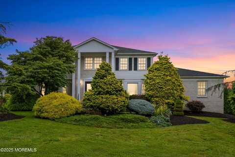 5 Marigold Lane, Marlboro, NJ 07746
