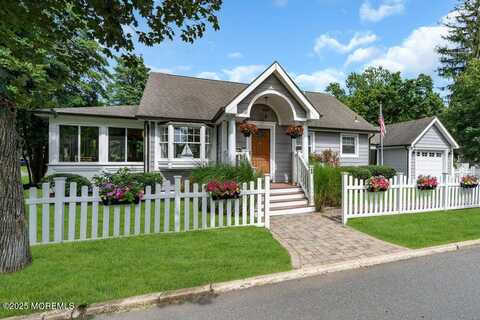 1 Cedar Avenue, Rumson, NJ 07760