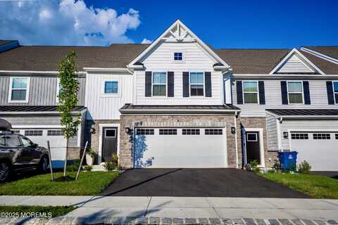 116 S Durham Drive, Howell, NJ 07731
