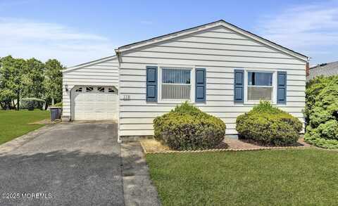 119 Hyannis Street, Toms River, NJ 08757