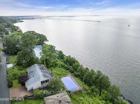 38 Bayside Drive, Atlantic Highlands, NJ 07716
