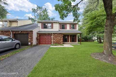 33 Wilson Court, East Brunswick, NJ 08816