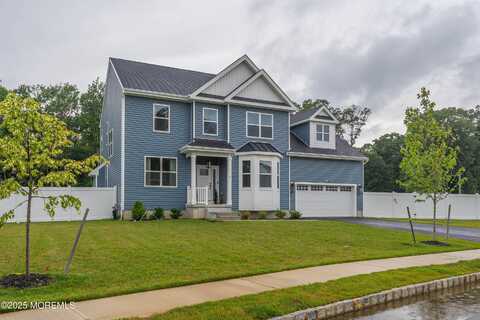 5 Melinda Court, Bayville, NJ 08721