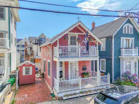28 Olin Street, Ocean Grove, NJ 07756