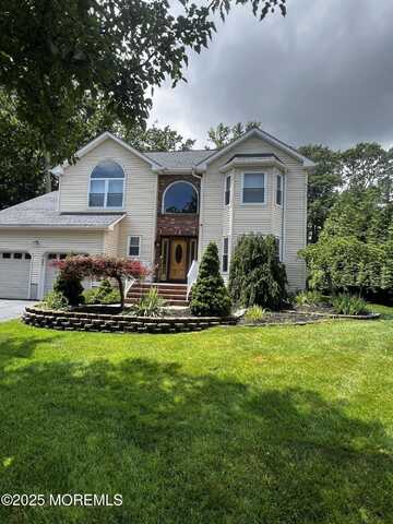 1624 Melville Street, Oakhurst, NJ 07755